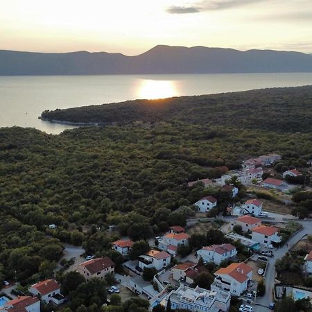 Apartment Pin Pinezići Dış mekan fotoğraf