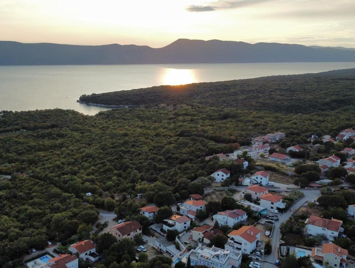 Apartment Pin Pinezići Dış mekan fotoğraf