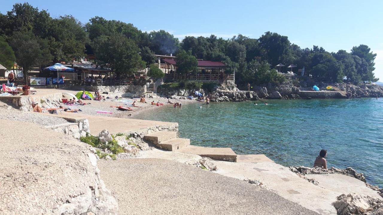 Apartment Pin Pinezići Dış mekan fotoğraf